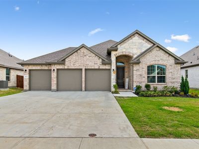 3631 Rolling Meadows Dr, Midlothian, TX, 76065