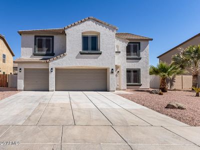3362 E SILVERBELL Road, San Tan Valley, AZ, 85143