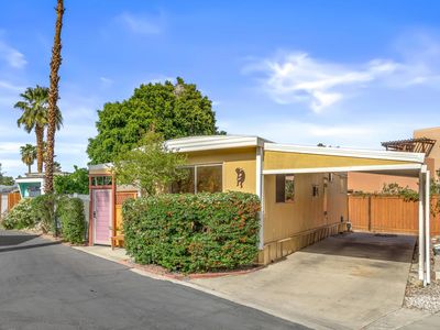 220 Rain Cloud St, Palm Springs, CA, 92264