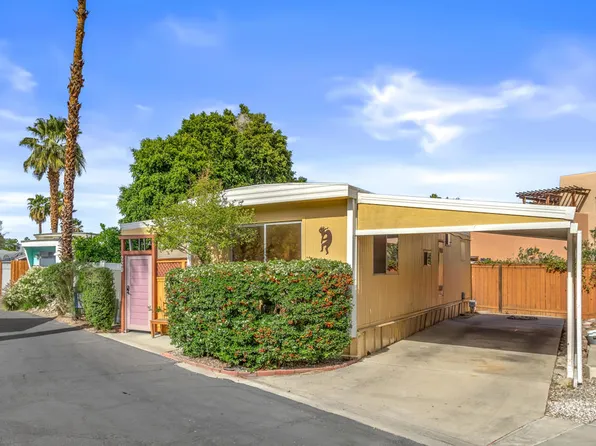 220 Rain Cloud St, Palm Springs, CA 92264