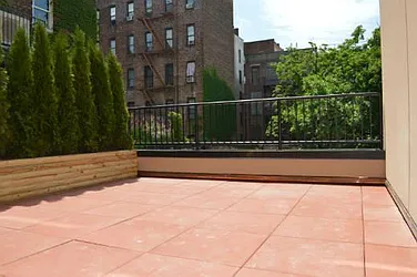 Rented by Dream Space Realty