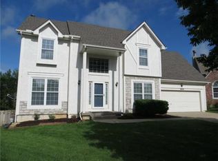 16534 W 81st St, Lenexa, KS 66219