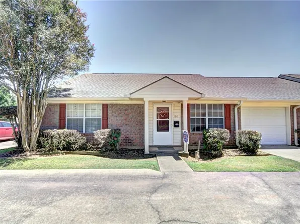 120 Starlight Dr, Natchitoches, LA 71457