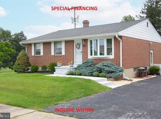 3807 McDonogh Rd, Randallstown, MD 21133