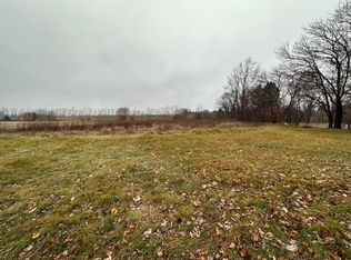 S Willowbrook Rd, Coldwater, MI 49036