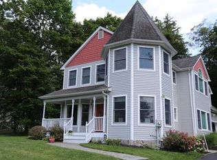 9 Pacific Ave, Nanuet, NY 10954