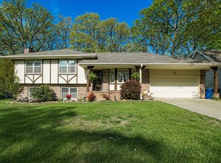 2037 S Hillcrest Ave, Springfield, MO 65807