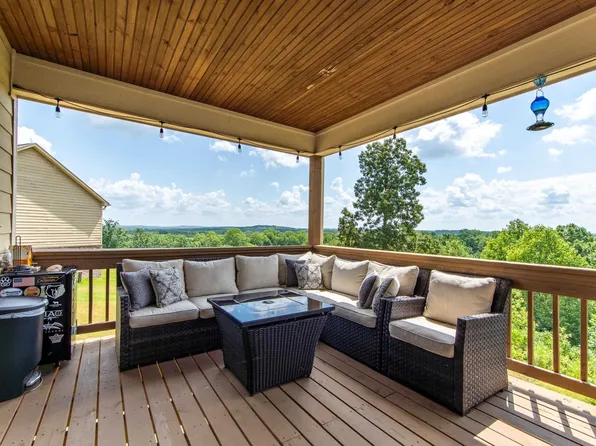 60 Awesome View Cir, Counce, TN 38326