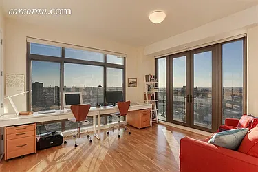 Sold by Corcoran