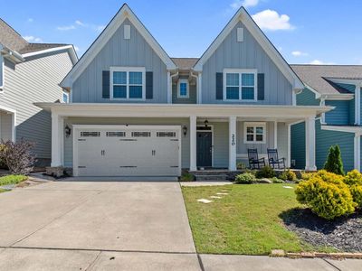 220 Vintage Point Ln, Wendell, NC, 27591