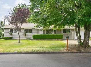 2151 SE 180th Ave, Portland, OR 97233