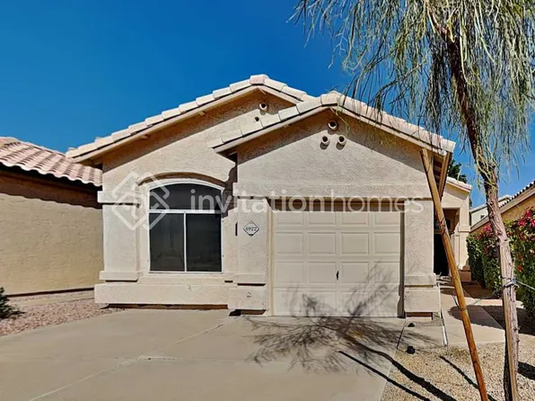 4922 W Behrend Dr, Glendale, AZ 85308