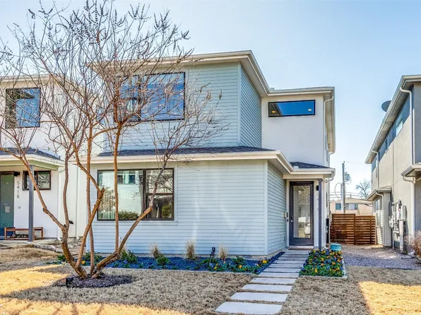 5414 Anita St, Dallas, TX 75206