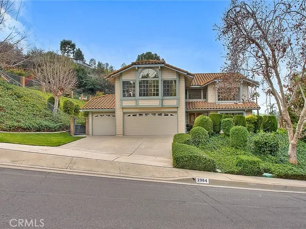 2984 S Citrus St, West Covina, CA 91791