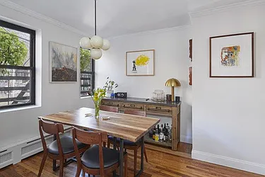 Sold by Brown Harris Stevens
