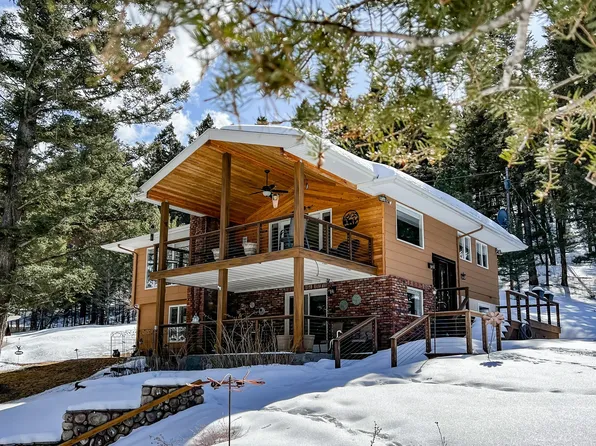 89 Bridle Bit Loop, Clancy, MT 59634