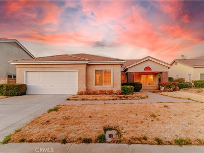 3829 Vitrina Ln, Palmdale, CA, 93551