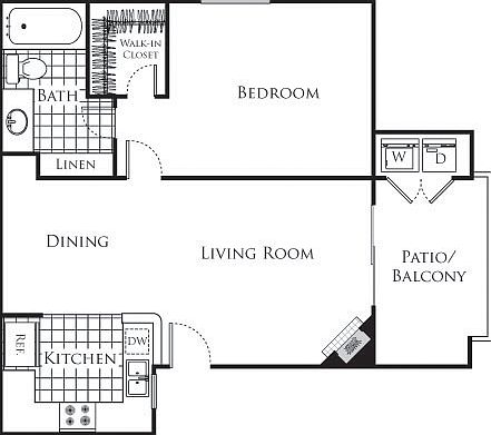 1st image of 11540 Windcrest Ln #546-262