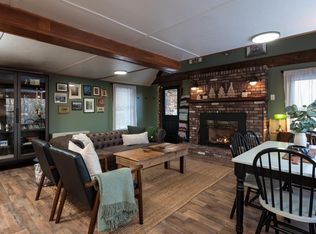 84 Silver Mine Rd, Wardsboro, VT 05355