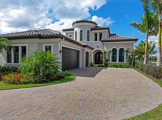 10640 Via Torino Way, Miromar Lakes, FL 33913