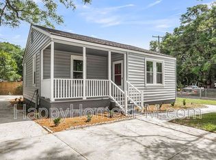 2308 Aintree Ave, North Charleston, SC 29405