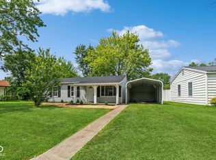 649 Oak Ct, Upland, IN 46989