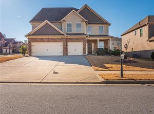 616 Ceremony Way, Acworth, GA 30102