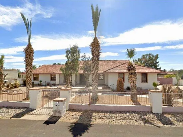 6723 W Schmidt St, Glendale, AZ 85308