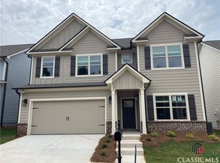 261 Overcup Ct, Athens, GA 30606