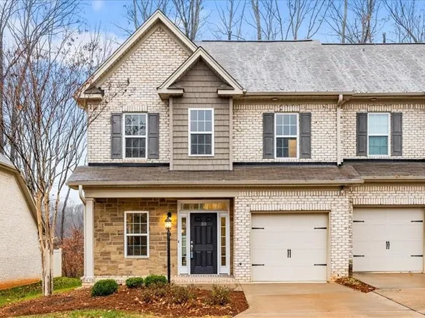 30 Pisgah Forest Cir, Greensboro, NC 27455