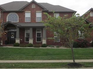 1232 Natalyns Trce, Lebanon, IL 62254