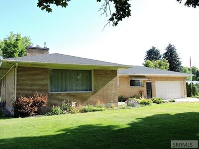 5157 E Hansen Ave, Iona, ID, 83427