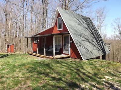 346 Route 220, New Albany, PA, 18833