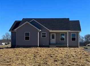 134 Sizemore Rd, Scottsville, KY 42164