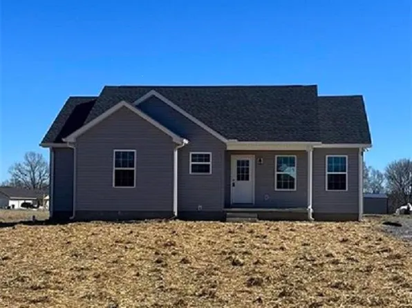 134 Sizemore Rd, Scottsville, KY 42164