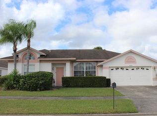 2924 Paddington Way, Kissimmee, FL 34747