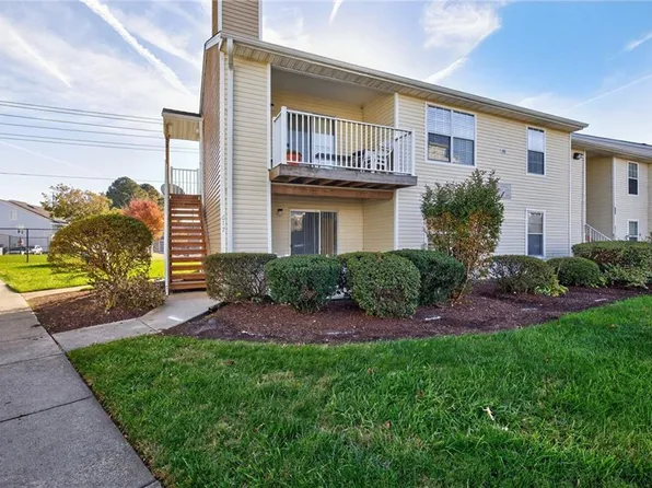 617 Bluff Ct, Virginia Beach, VA 23462