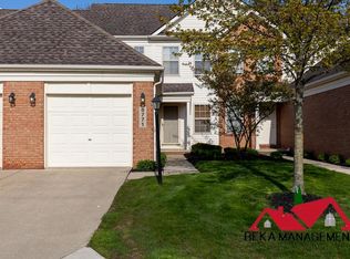 8771 Hardwood Dr, Belleville, MI 48111