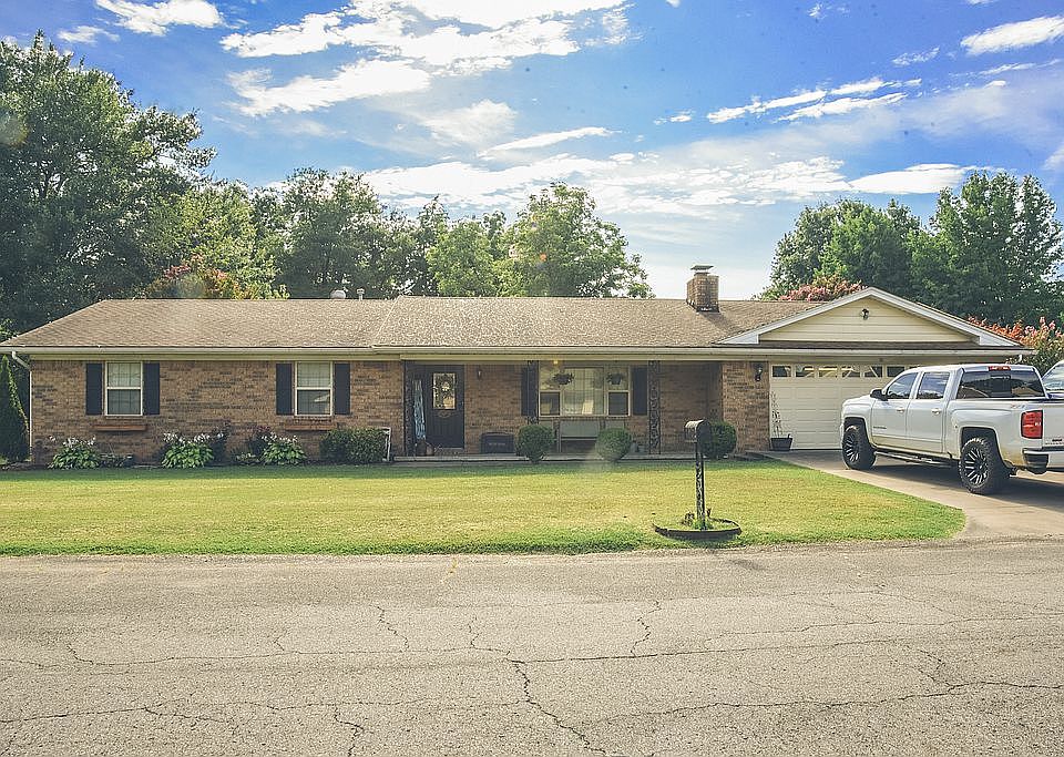 503 S McGee Dr, Sallisaw, OK 74955 Zillow