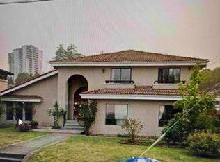 4078 Farrington St, Burnaby, BC
