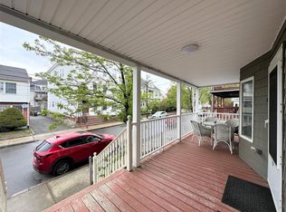 20 Wheeler St, Somerville, MA 02145