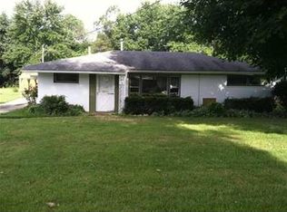 627 Lawnview Ave, Springfield, OH 45505