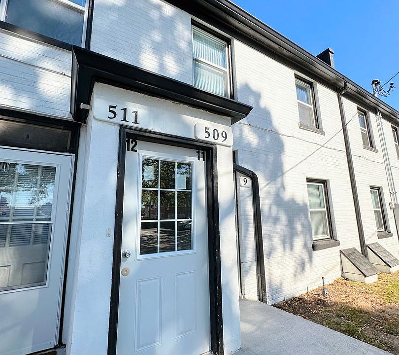 1st image of 3804-3806 Washington St #505-7