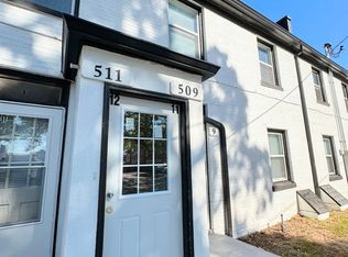 3804-3806 Washington St #509-11, Kansas City, MO 64111