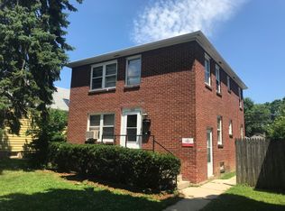 5410 N 39th St, Milwaukee, WI 53209
