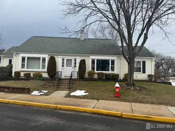 310 Sharon Way #C, Monroe Township, NJ 08831