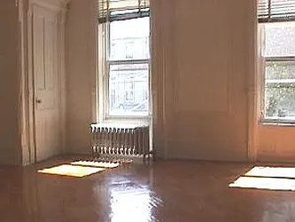 Rented by Corcoran