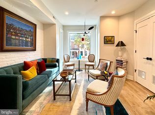 1719 Euclid St NW #3, Washington, DC 20009