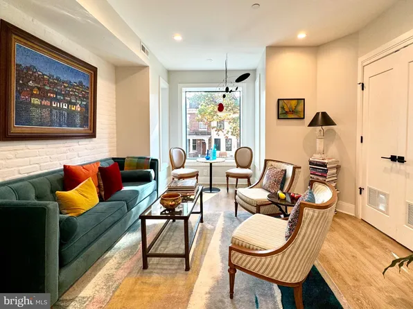 1719 Euclid St NW #3, Washington, DC 20009