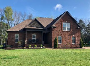 811 Manner Ln LOT 6, Lebanon, TN 37087